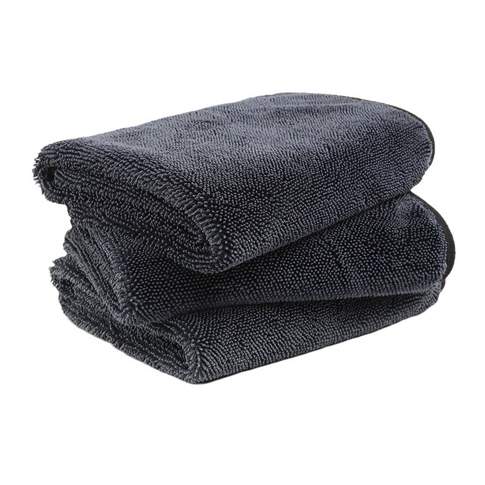 🔥Mikrofiber bil tørkehåndkle